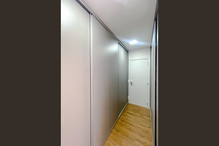 Apartamento à venda com 125m², 3 quartos e 2 vagasQuarto 2 - Suíte