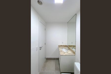 Apartamento à venda com 125m², 3 quartos e 2 vagasBanheiro da Suíte