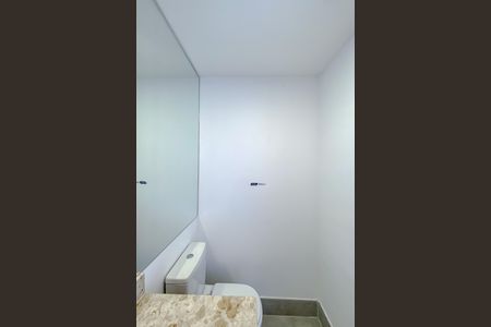 Apartamento à venda com 125m², 3 quartos e 2 vagasLavabo