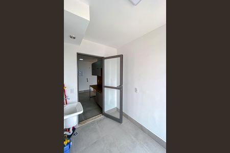 Apartamento à venda com 125m², 3 quartos e 2 vagasÁrea de Serviço