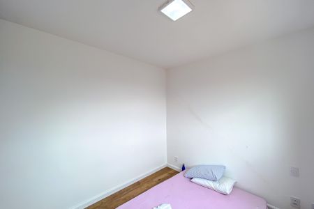 Apartamento à venda com 125m², 3 quartos e 2 vagasQuarto 2 - Suíte