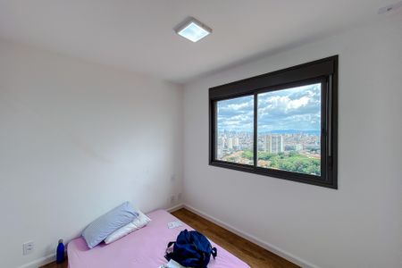 Apartamento à venda com 125m², 3 quartos e 2 vagasQuarto 2 - Suíte