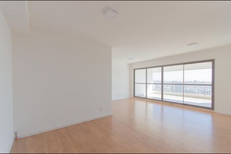 Apartamento para alugar com 3 quartos, 125m² em Vila Dom Pedro I, São Paulo
