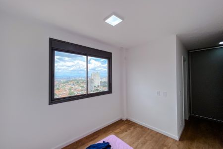 Apartamento à venda com 125m², 3 quartos e 2 vagasQuarto 2 - Suíte