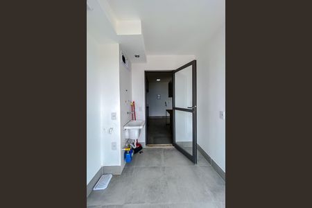 Apartamento à venda com 125m², 3 quartos e 2 vagasÁrea de Serviço
