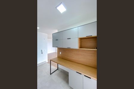 Apartamento à venda com 125m², 3 quartos e 2 vagasCozinha