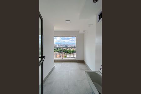 Apartamento à venda com 125m², 3 quartos e 2 vagasÁrea de Serviço