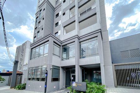 Apartamento à venda com 125m², 3 quartos e 2 vagasFachada - Plaquinha