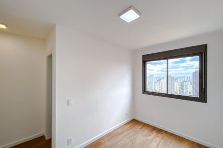 Apartamento à venda com 125m², 3 quartos e 2 vagasQuarto 3 - Suíte