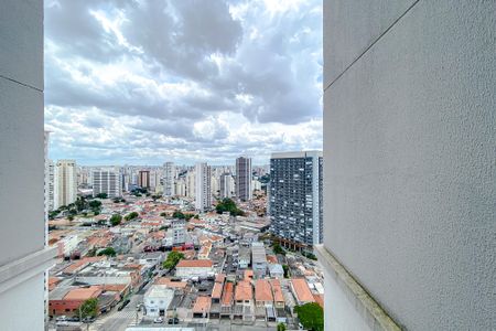 Apartamento à venda com 125m², 3 quartos e 2 vagasVista da Suíte