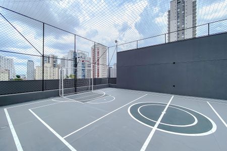 Apartamento à venda com 125m², 3 quartos e 2 vagasQuadra Esportiva