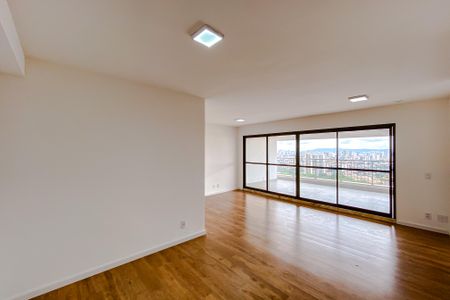 Apartamento à venda com 3 quartos, 125m² em Vila Dom Pedro I, São Paulo
