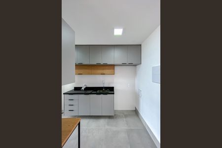 Apartamento à venda com 125m², 3 quartos e 2 vagasCozinha