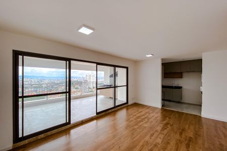 Apartamento à venda com 125m², 3 quartos e 2 vagasSala