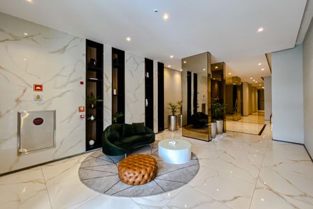 Apartamento à venda com 125m², 3 quartos e 2 vagasÁrea comum