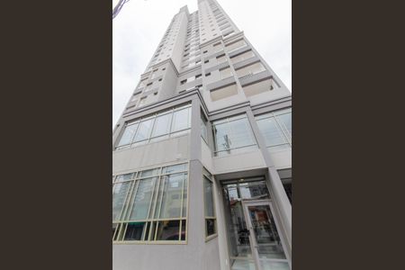 Fachada do Prédio de apartamento para alugar com 3 quartos, 125m² em Vila Dom Pedro I, São Paulo