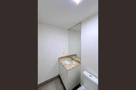 Apartamento à venda com 125m², 3 quartos e 2 vagasBanheiro da Suíte