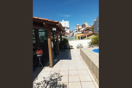 Apartamento à venda com 4 quartos, 252m² em Santa Inês, Belo Horizonte