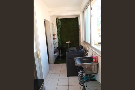 Apartamento à venda com 252m², 4 quartos e 2 vagas