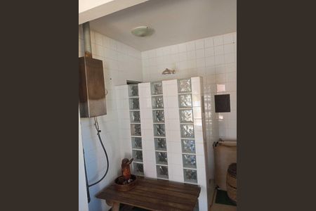 Apartamento à venda com 252m², 4 quartos e 2 vagas