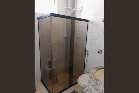 Apartamento à venda com 4 quartos, 252m² em Santa Inês, Belo Horizonte