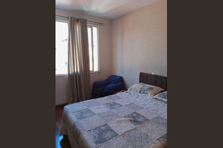 Apartamento à venda com 4 quartos, 252m² em Santa Inês, Belo Horizonte