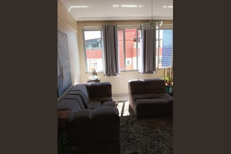 Apartamento à venda com 4 quartos, 252m² em Santa Inês, Belo Horizonte