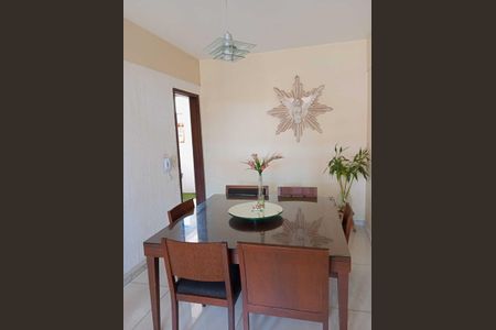 Apartamento à venda com 4 quartos, 252m² em Santa Inês, Belo Horizonte