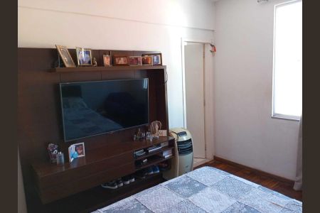 Apartamento à venda com 4 quartos, 252m² em Santa Inês, Belo Horizonte