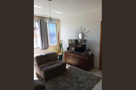 Apartamento à venda com 4 quartos, 252m² em Santa Inês, Belo Horizonte