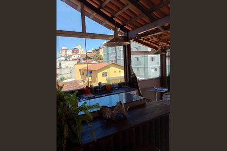 Apartamento à venda com 252m², 4 quartos e 2 vagas
