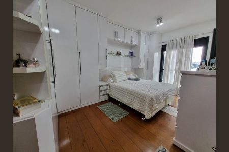 Foto 04 de apartamento à venda com 3 quartos, 156m² em Mirandópolis, São Paulo