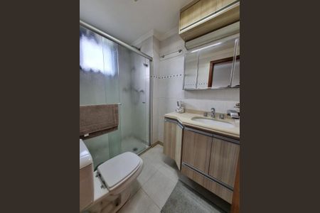 Foto 15 de apartamento à venda com 3 quartos, 156m² em Mirandópolis, São Paulo