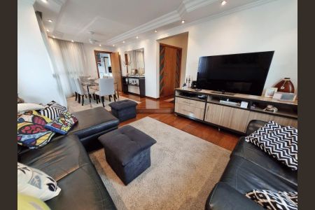 Foto 08 de apartamento à venda com 3 quartos, 156m² em Mirandópolis, São Paulo