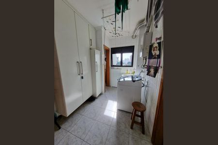Foto 09 de apartamento à venda com 3 quartos, 156m² em Mirandópolis, São Paulo