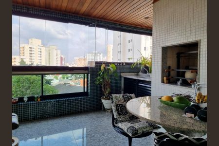 Apartamento à venda com 156m², 3 quartos e 3 vagas Apartamento à venda com 156m², 3 quartos e 3 vagasFoto 10