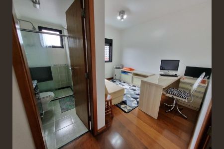 Foto 11 de apartamento à venda com 3 quartos, 156m² em Mirandópolis, São Paulo
