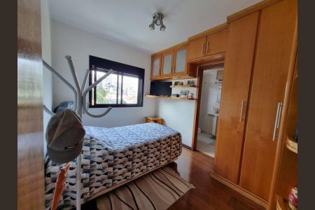 Foto 06 de apartamento à venda com 3 quartos, 156m² em Mirandópolis, São Paulo