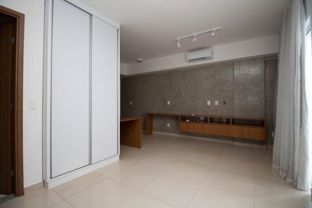 Kitnet de kitnet/studio para alugar com 1 quarto, 36m² em Shcnw, Brasília
