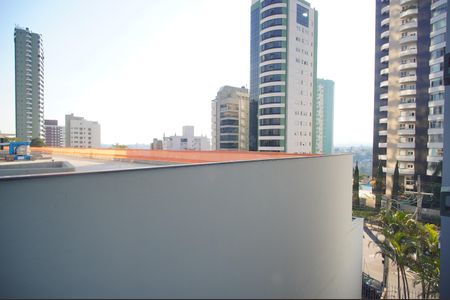 Vista da Sala de apartamento à venda com 2 quartos, 77m² em Mauá, Novo Hamburgo