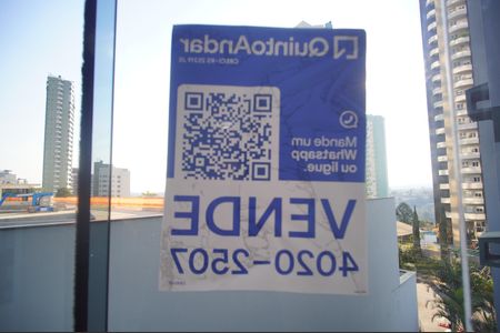 Apartamento à venda com 77m², 2 quartos e sem vagaPlaca