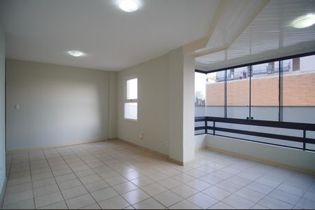 Sala de apartamento à venda com 2 quartos, 77m² em Mauá, Novo Hamburgo