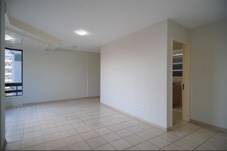 Sala de apartamento à venda com 2 quartos, 77m² em Mauá, Novo Hamburgo