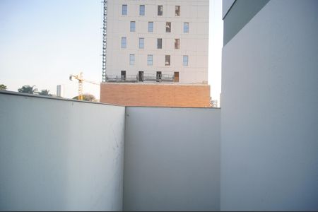 Apartamento à venda com 77m², 2 quartos e sem vagaVista do Quarto 2