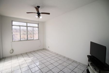 Sala de apartamento para alugar com 2 quartos, 60m² em Vicente de Carvalho, Rio de Janeiro