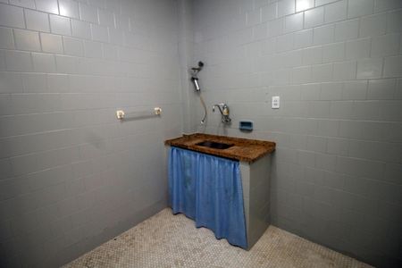 Apartamento para alugar com 60m², 2 quartos e 1 vagaCozinha