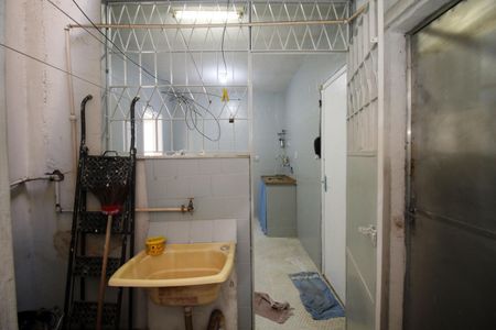 Apartamento para alugar com 60m², 2 quartos e 1 vagaÁrea de Serviço