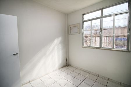 Quarto 1 de apartamento para alugar com 2 quartos, 60m² em Vicente de Carvalho, Rio de Janeiro