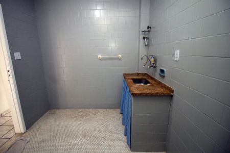 Apartamento para alugar com 60m², 2 quartos e 1 vagaCozinha