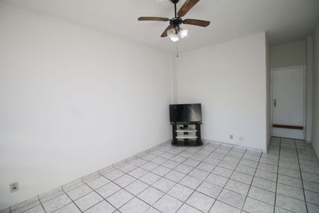 Sala de apartamento para alugar com 2 quartos, 60m² em Vicente de Carvalho, Rio de Janeiro